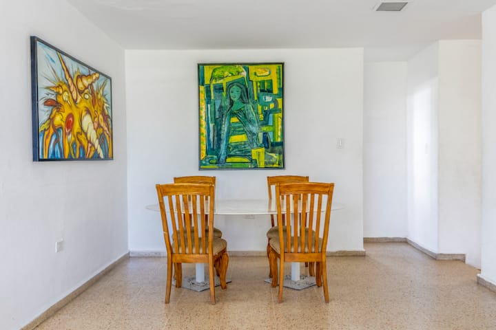 Perfect for Groups! 4BR/3BA • Ocean Park Terrace - Airbnb