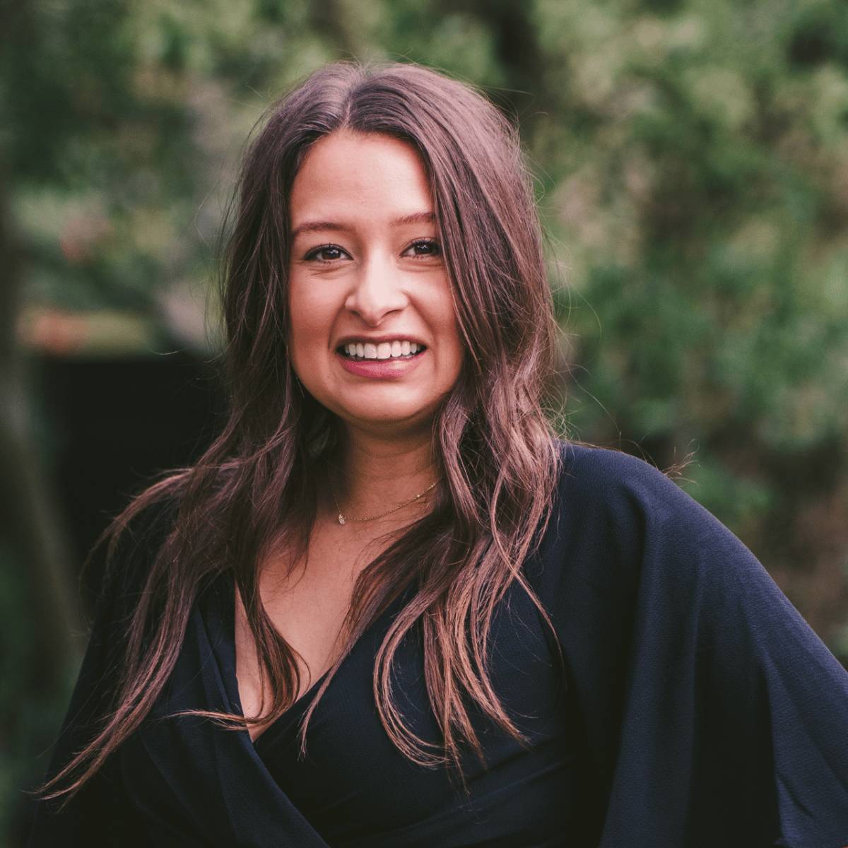 Melody Dang Boerne, TX Real Estate Agent Headshot