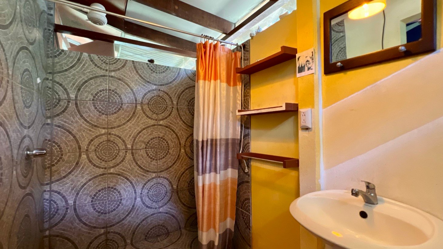 Tropical River Property with Cabinas, Pool & Event Space in Ojochal