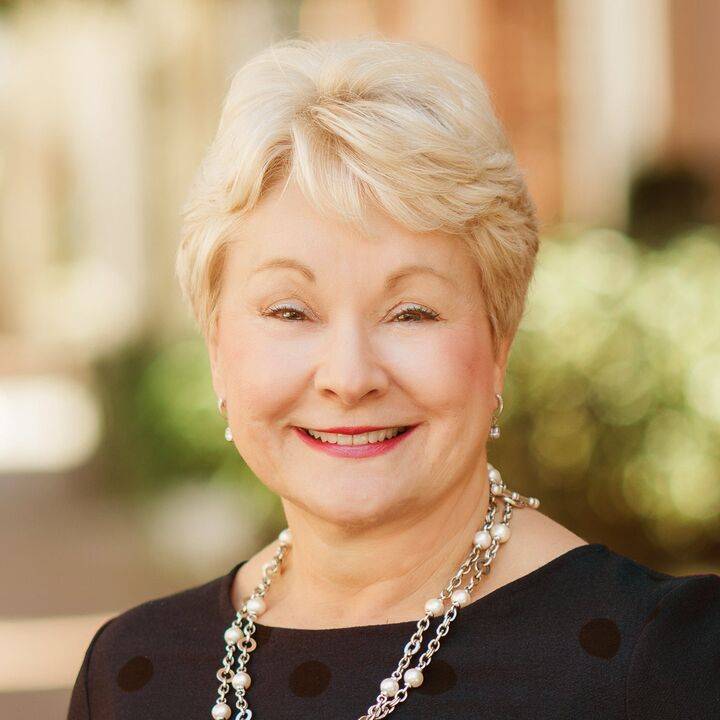 Monika Edwards Harrison