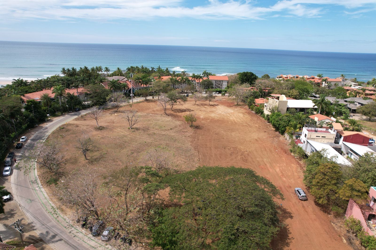 Last Remaining Development Lots in Langosta | Rare Beachside Homesites