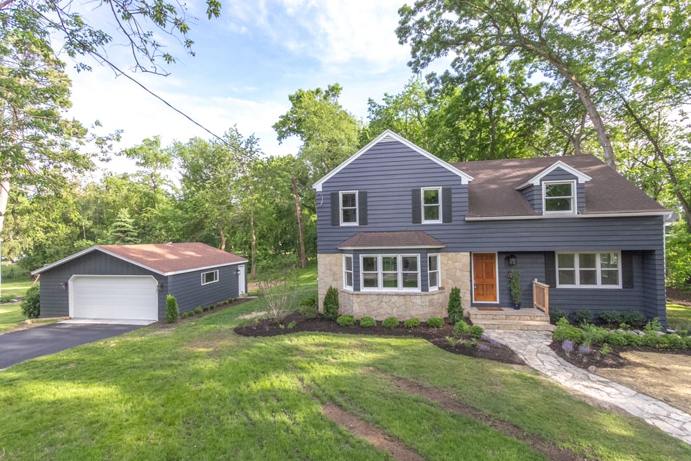 225 Waubun Drive