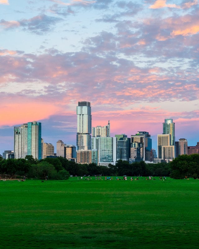 Memorial Day Weekend in Austin 2025: 7 Must-Do Events & Activities