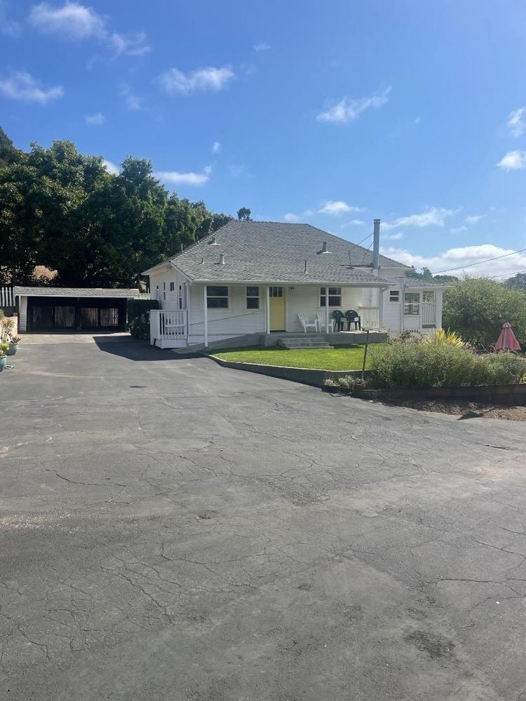 20 Mahalo Meadow Rd