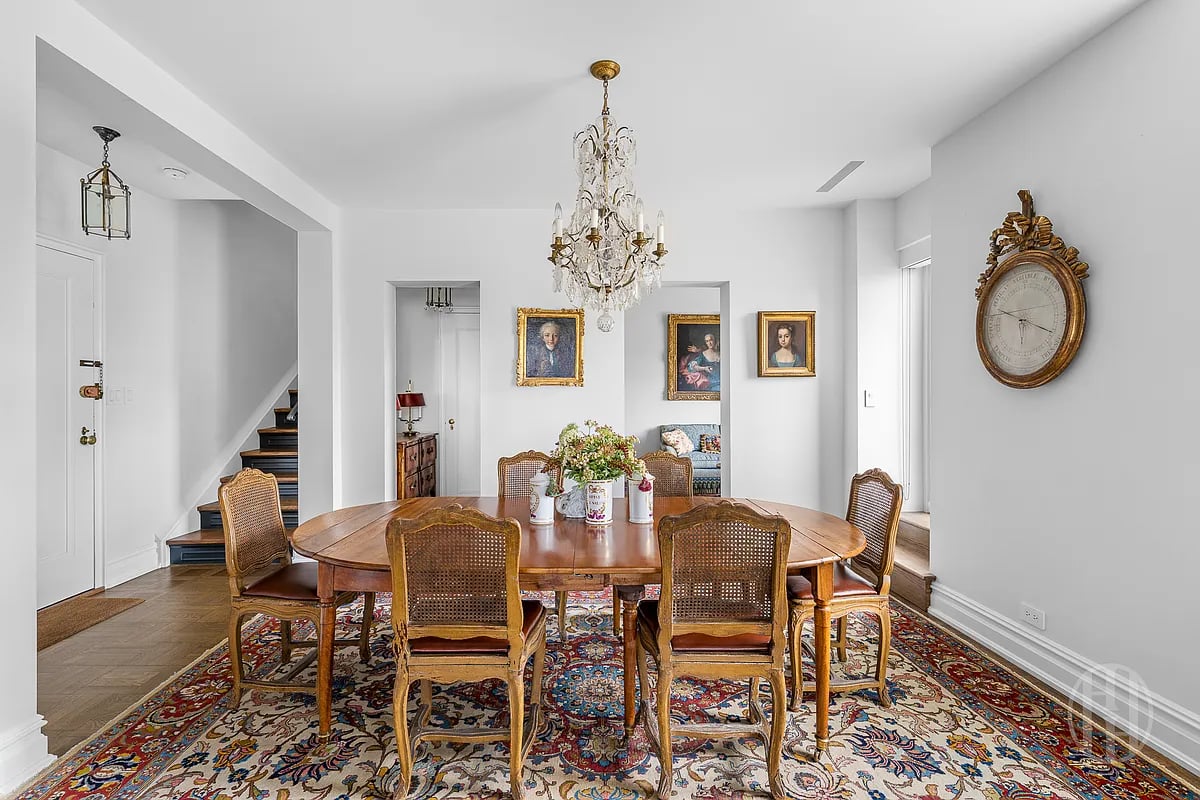 19 East 88th Street PHD