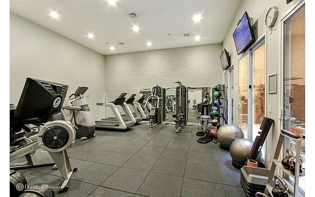 25 Murray Street #7B