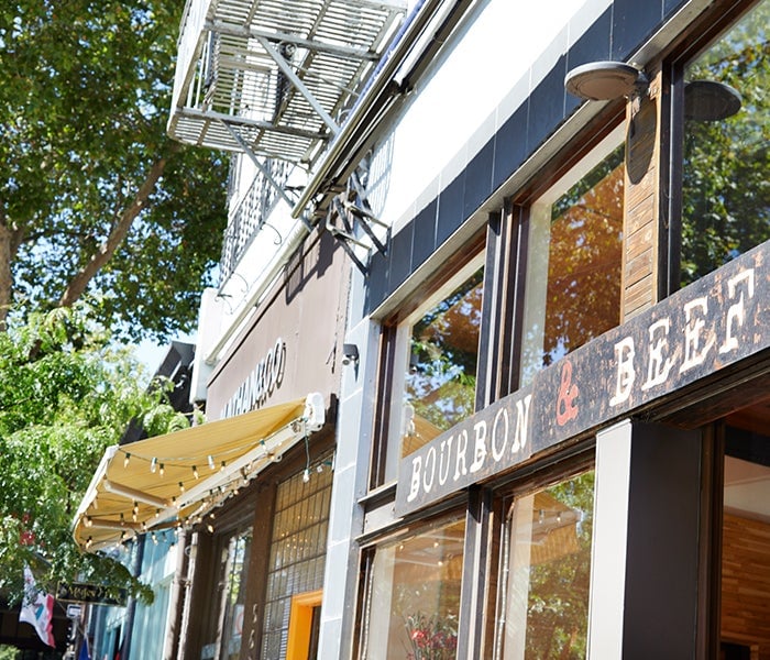 Rockridge