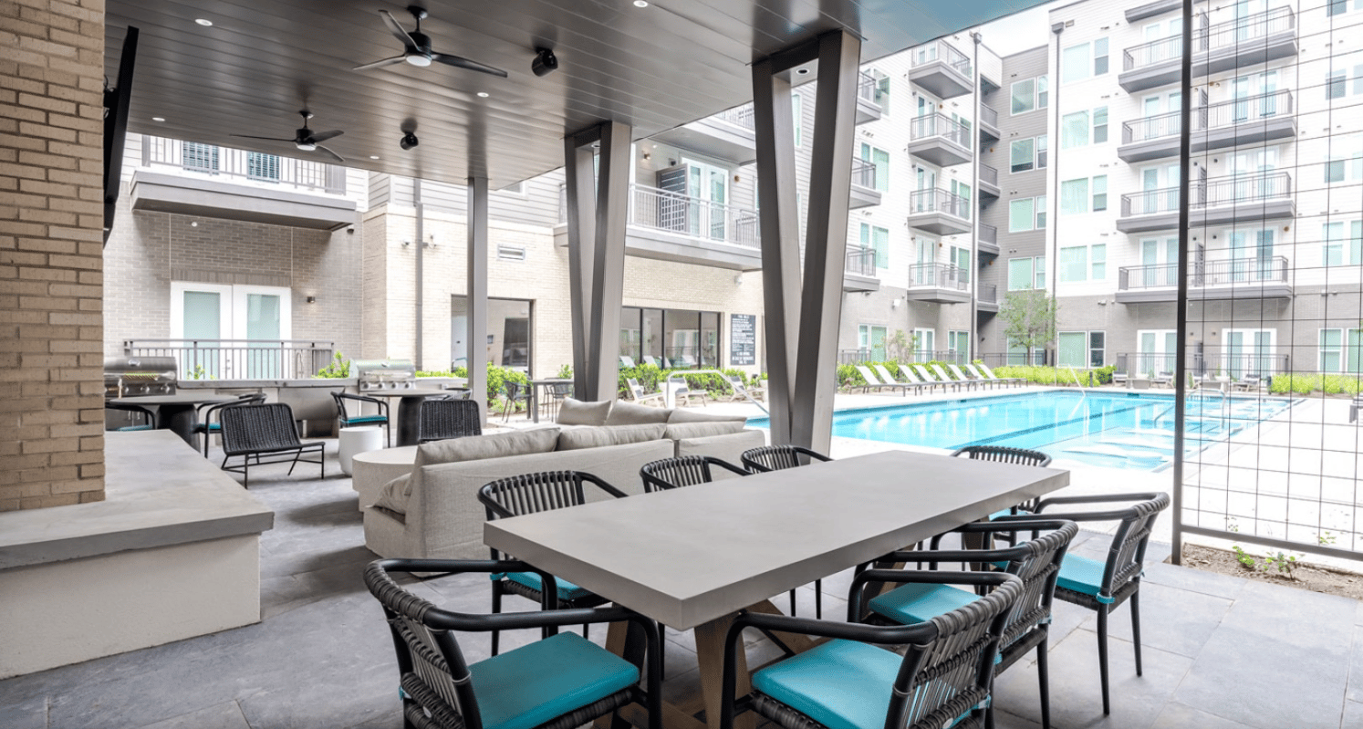 Up to 10 weeks free base rent