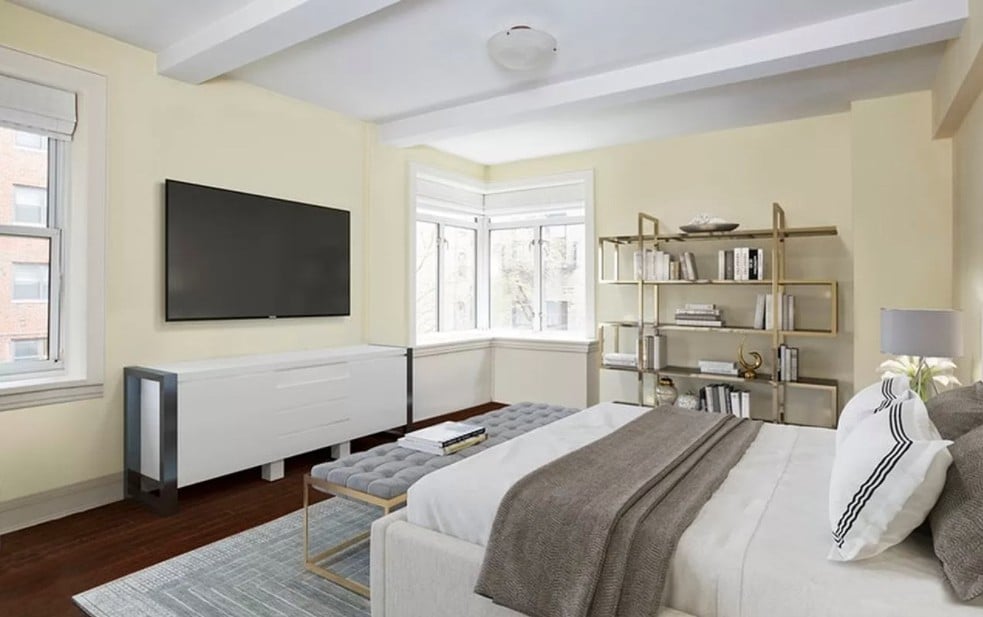 170 East 77th Street, #3E