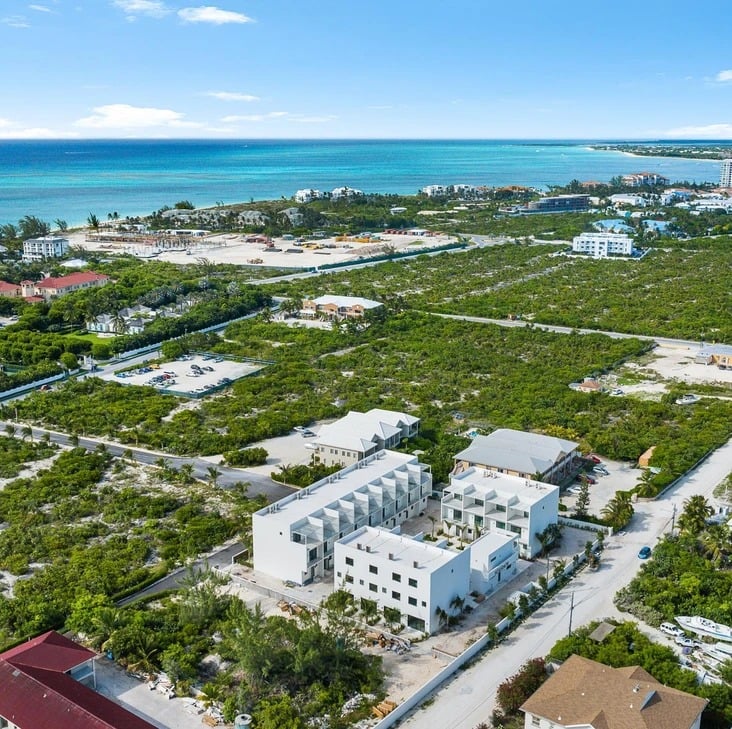 Choosing the Right Property in the Turks & Caicos Islands