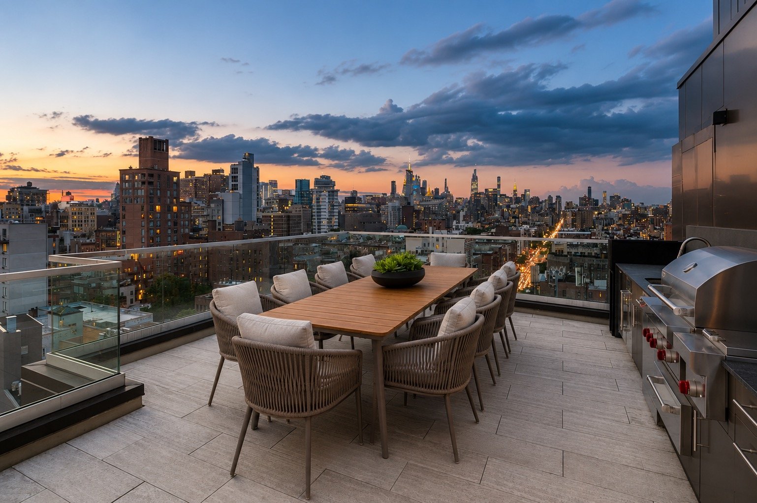 32 East 1st Street