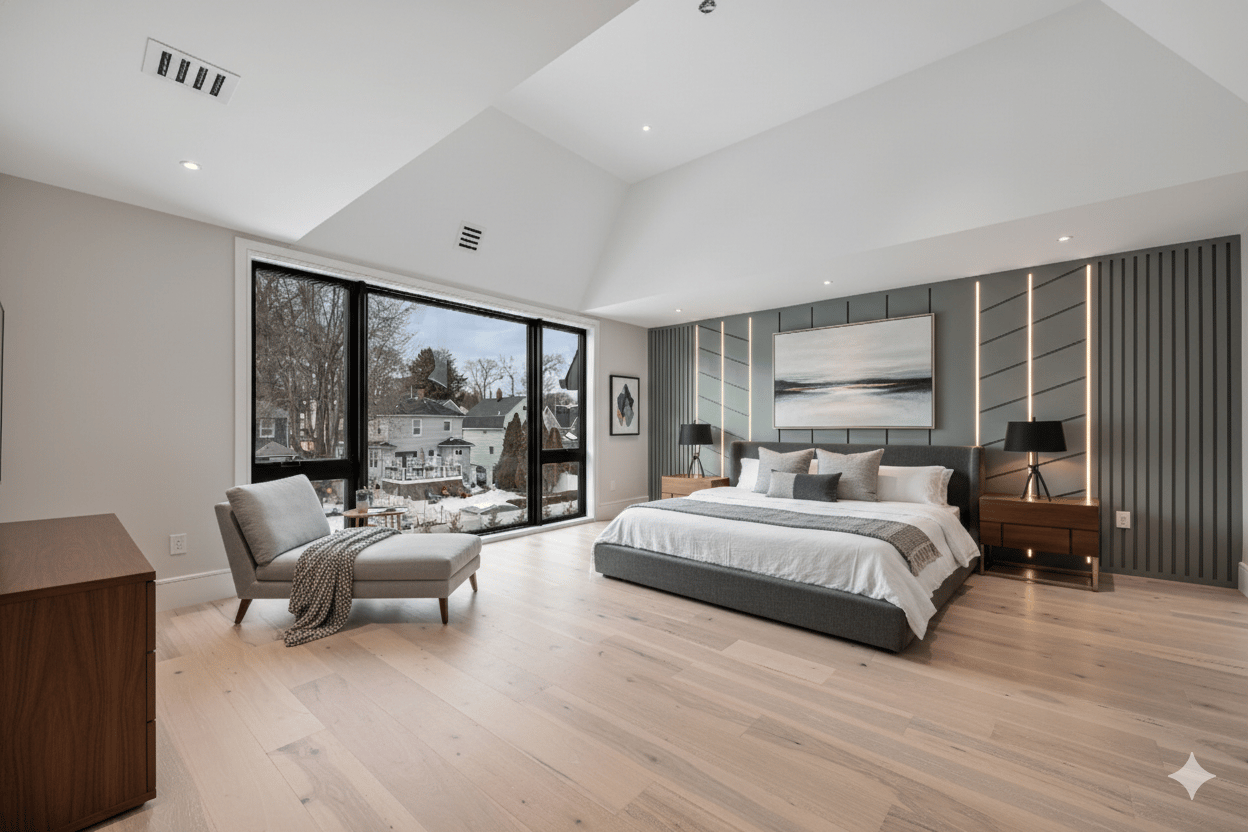 Maywood Manor, Maywood, NJ