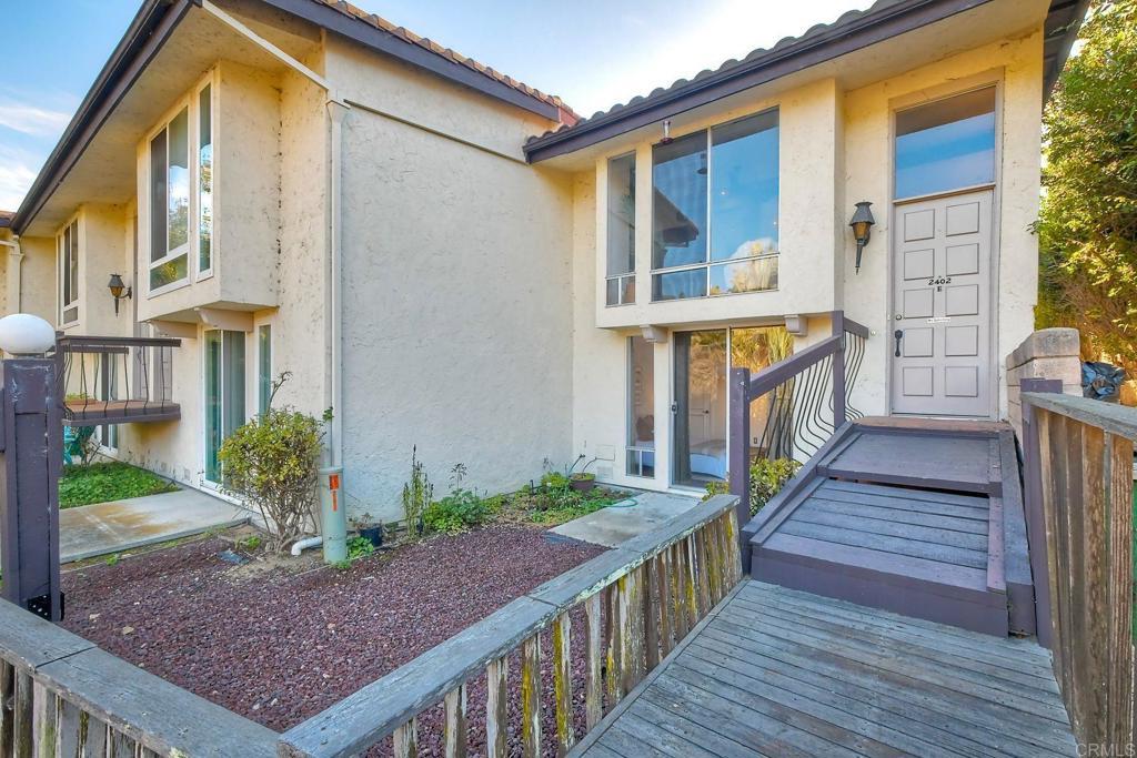 2402 Altisma Way UNIT E