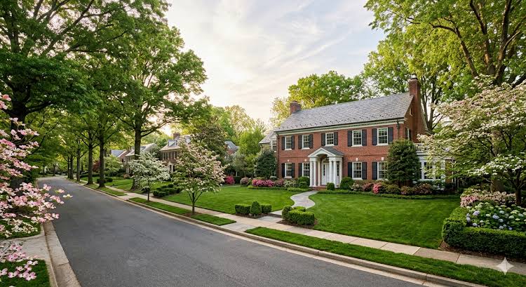 Designing Your Dream Future with the Power of Your Home’s Value
