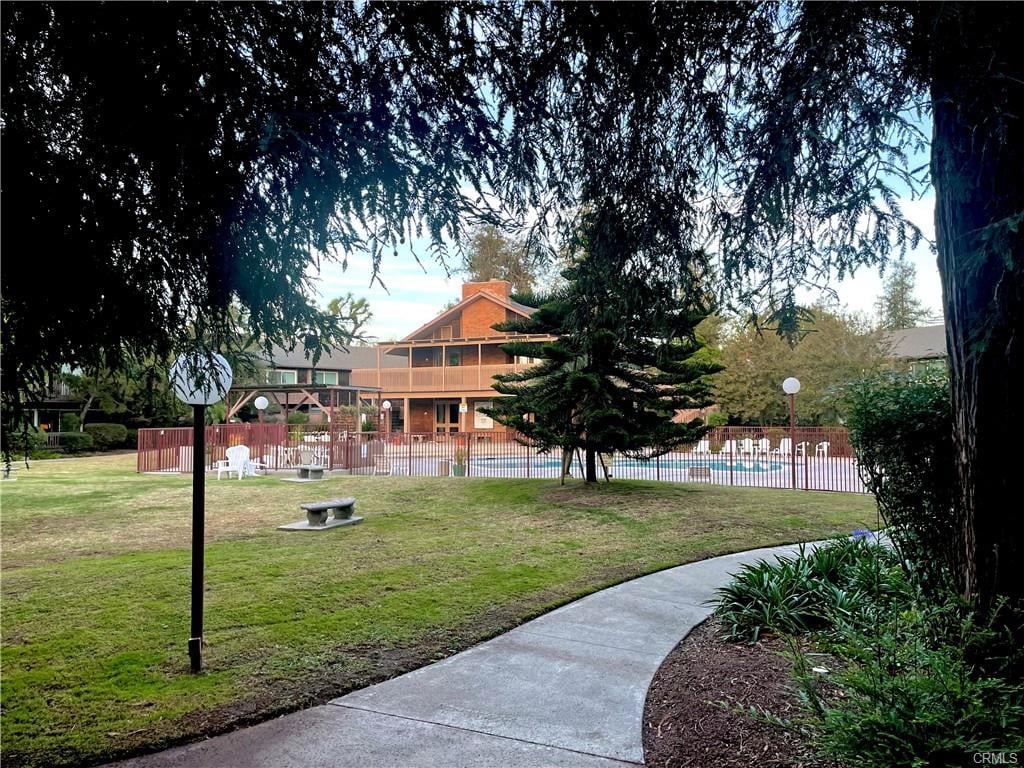 1056 Cabrillo Park Drive Unit#B