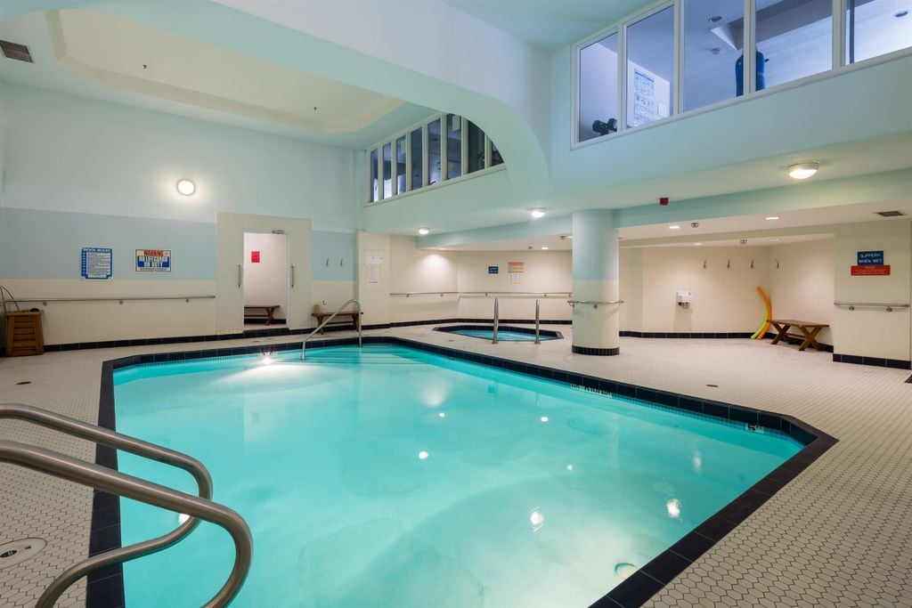 1245 Quayside Dr, #1805