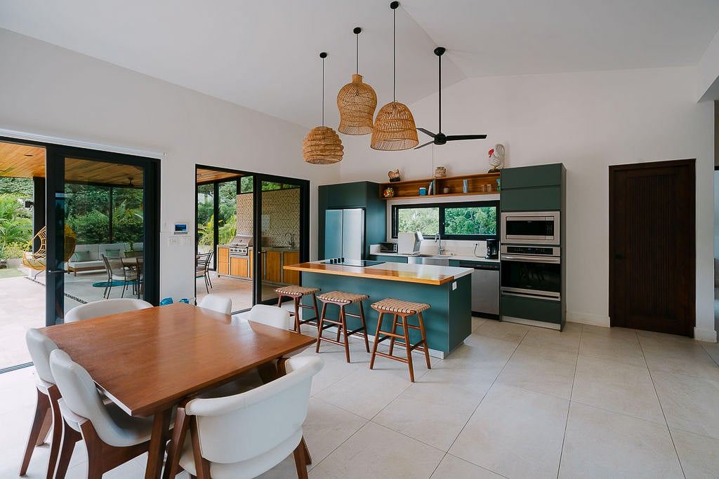 Casa Julia | Luxury Estate with Guest House & Two Private Pools in Hacienda Pinilla