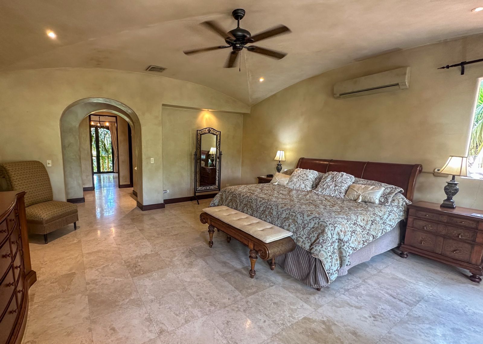 Villa Tuscana, Reserva de Golf #6 , Tamarindo, Guanacaste