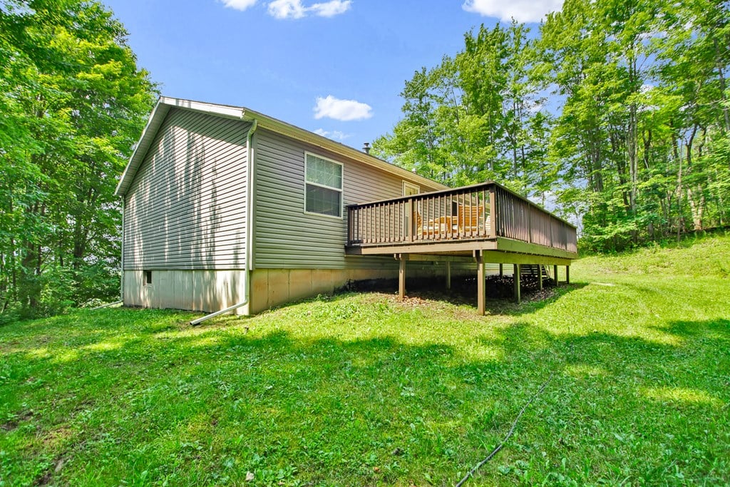 169 Buck Lake Road
