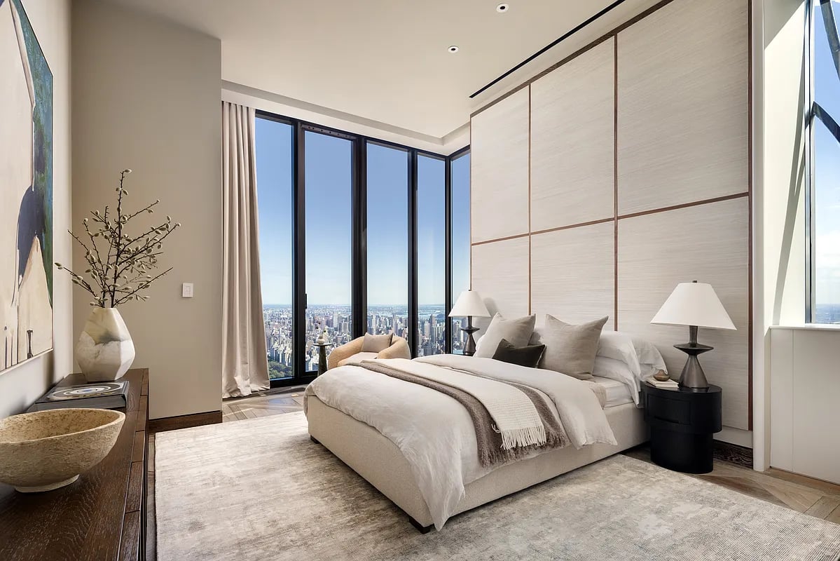 111 West 57th Street: The Pinnacle of Ultra-Luxury Living on Billionaires’ Row