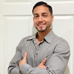 Rodrigo Tello Sanchez Jacksonville, FL Real Estate Agent Headshot