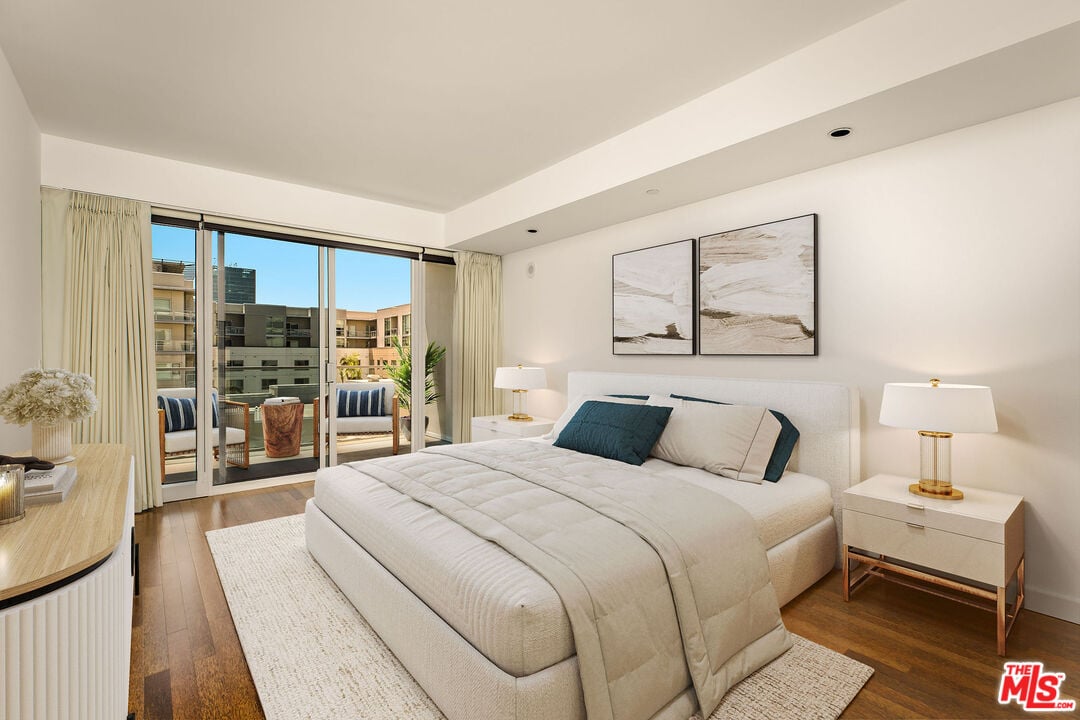 6250 Hollywood Blvd, #10J
