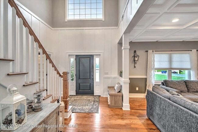 62 Parkside Way