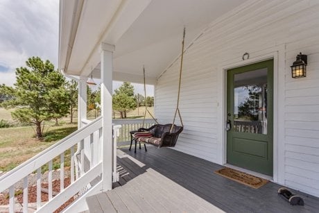 1594 Stage Run Trail, Elizabeth CO