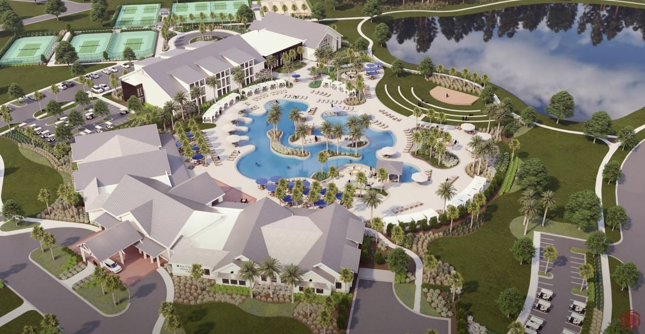 Sun City Hilton Head