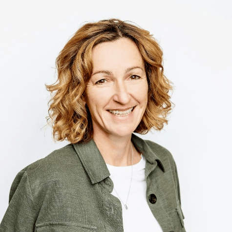 Petra Hauke