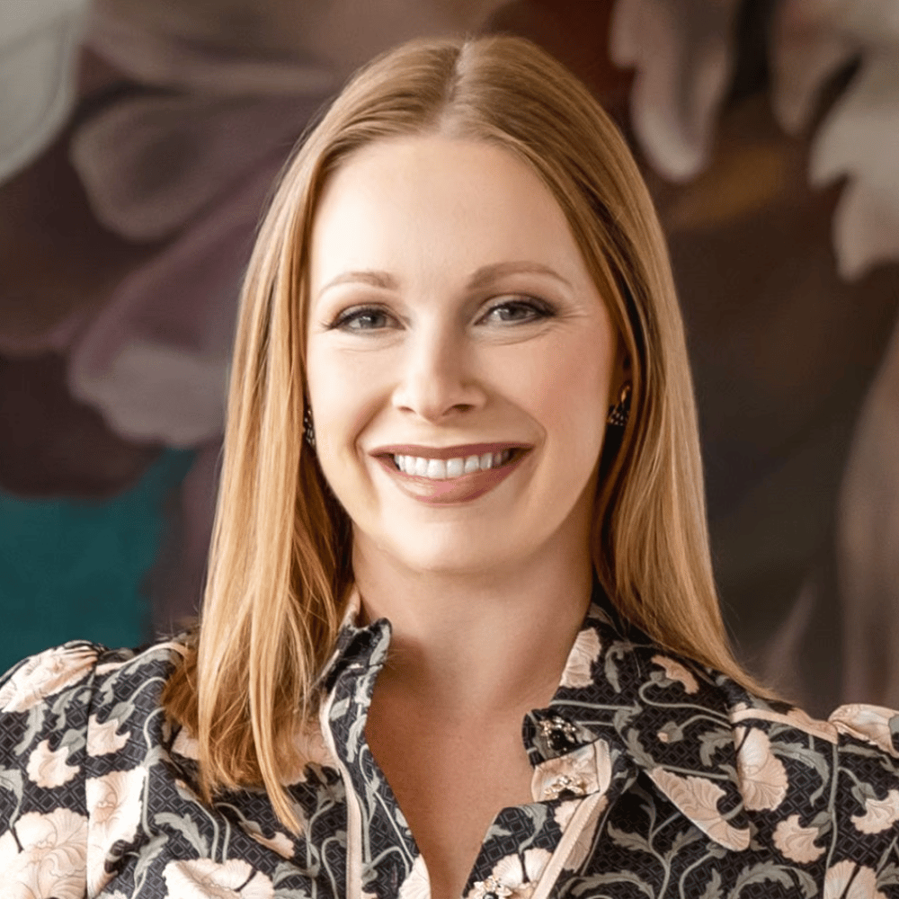 Allison Siebert Winkler Austin, TX Real Estate Agent Headshot