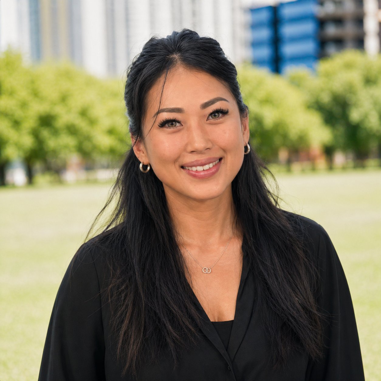 Esther Fujimoto photo