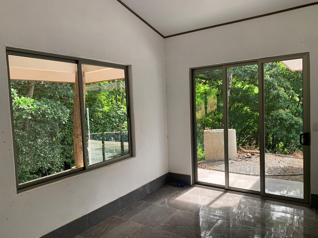 Developer's Dream Parcel With Panoramic Ocean View