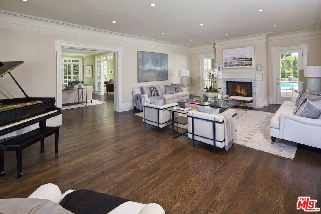 Blissful Villa