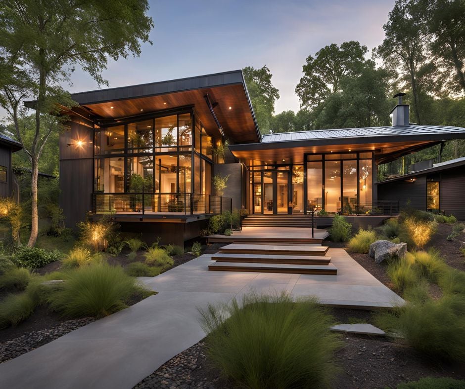 Stake Your Claim: Introducing Hollow Point Ranch in Oklahoma