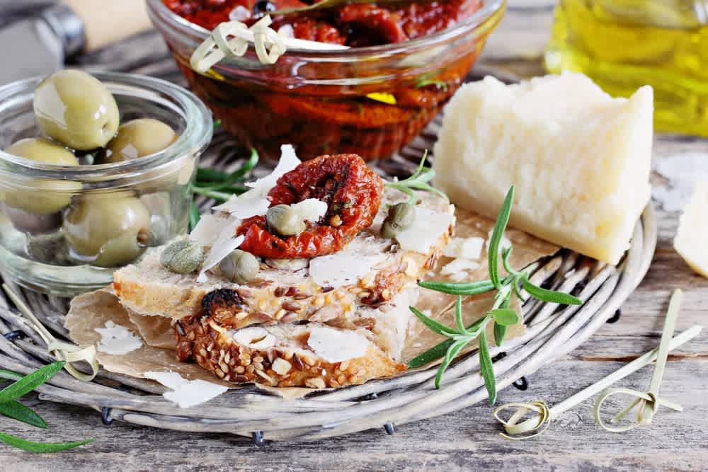 In the Mood For A Delicious Meal?