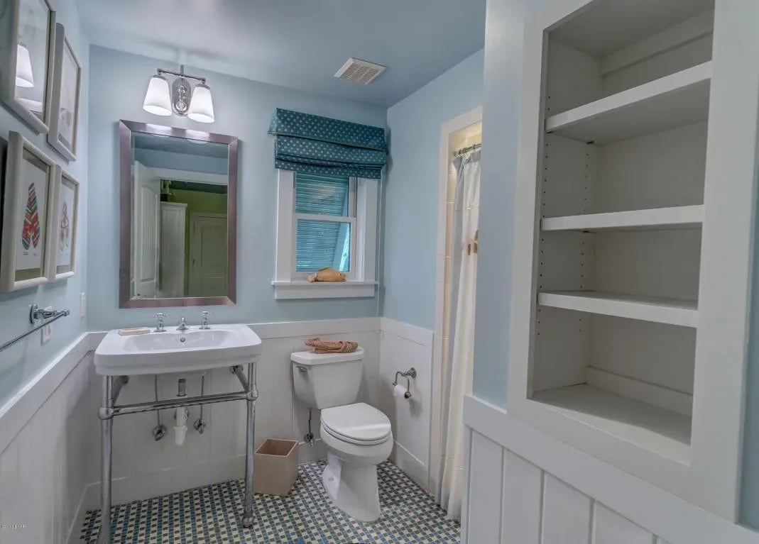 6402 RIVER BLUFF Trail