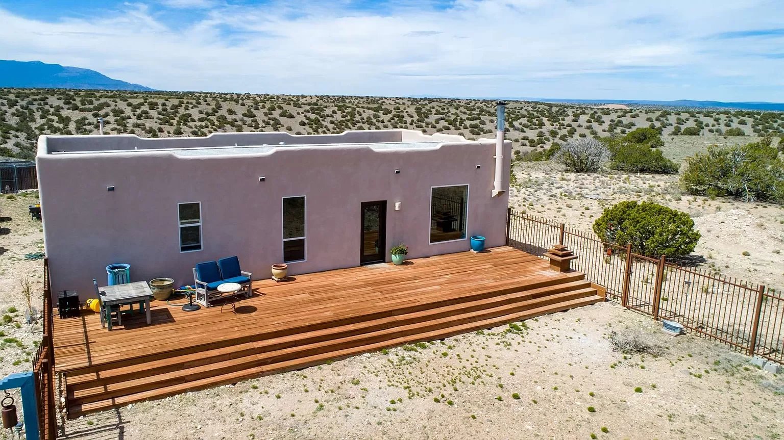  351 Red Rock Rd