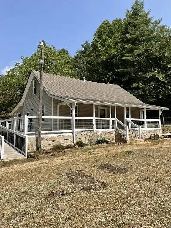 1771 Solomon Jones Rd