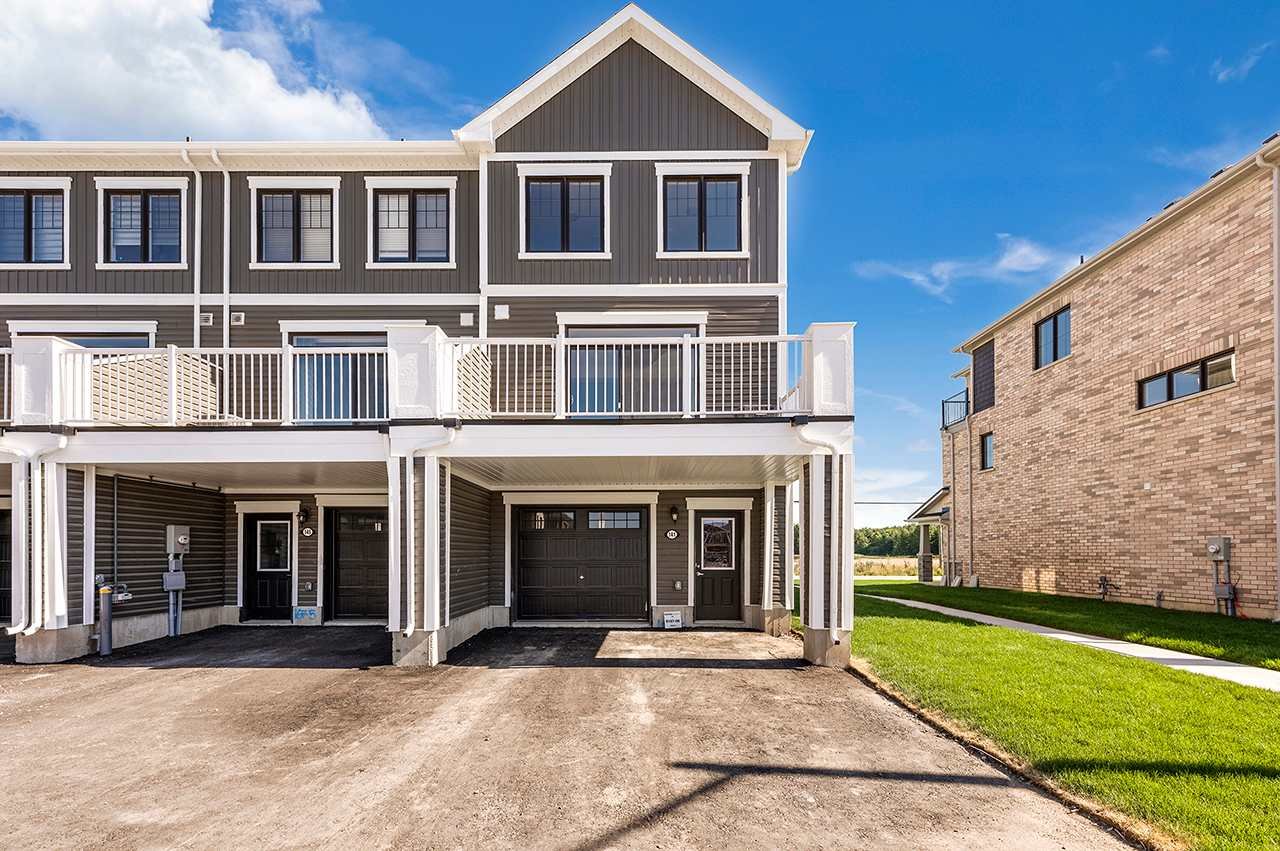 141 Melody Lane
