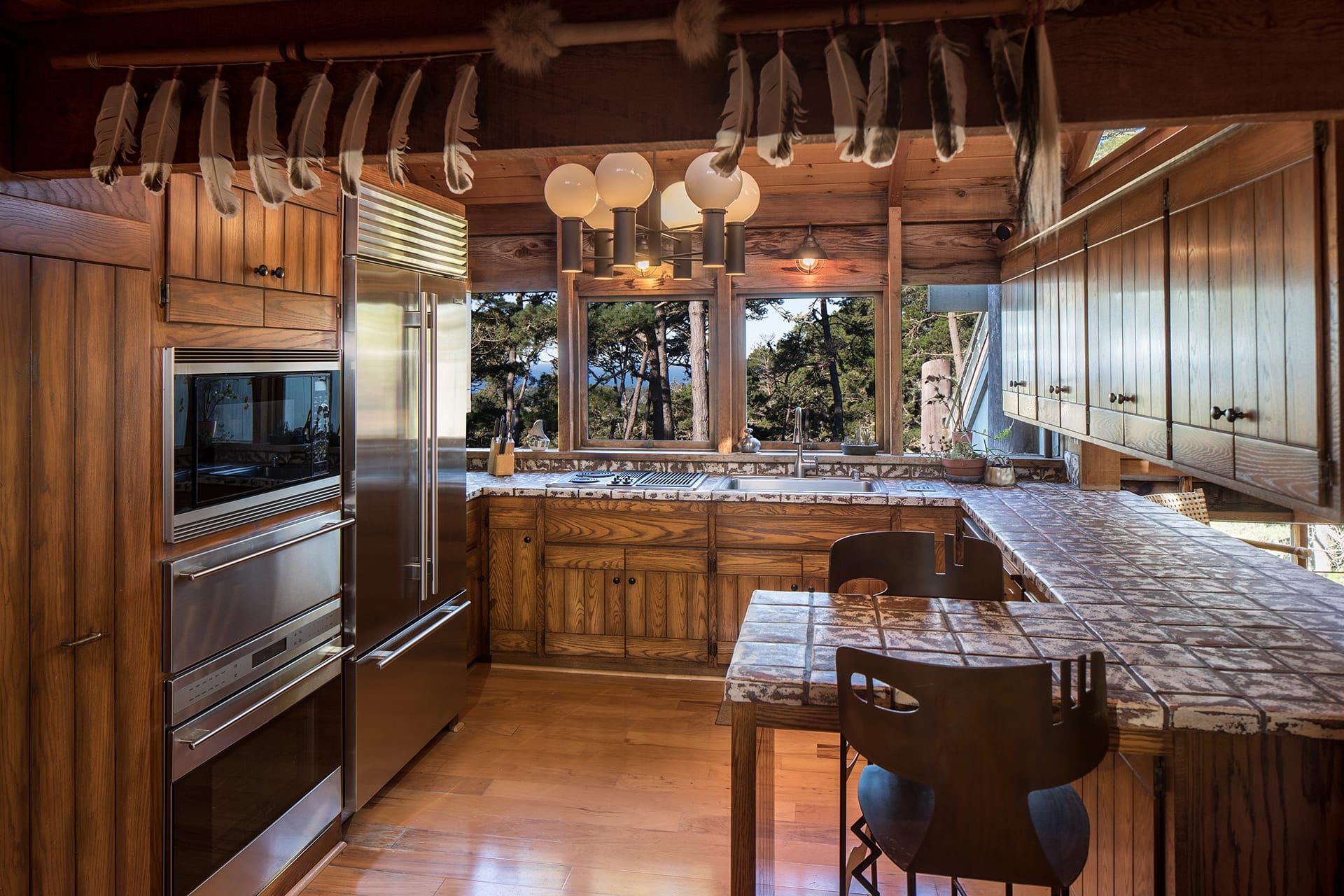 Pebble Beach Haven - 3158 Don Lane