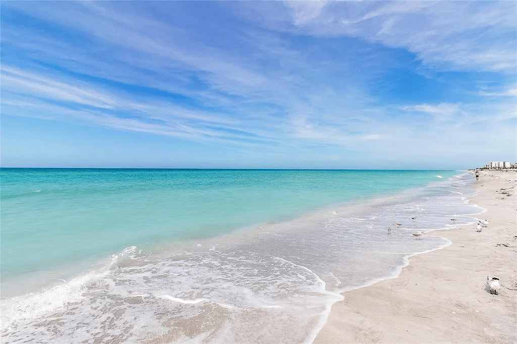Longboat Key, Florida