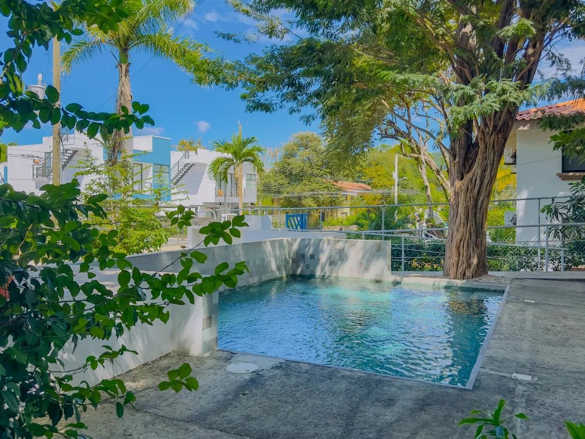 Spacious Coastal Condo, Papagayo, Guanacaste