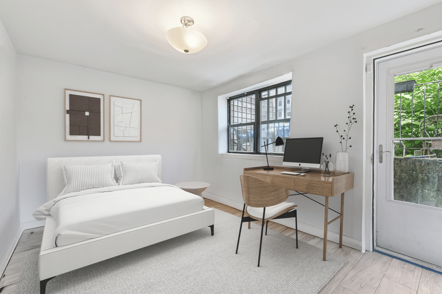 98 Cooper Street, Apt 1