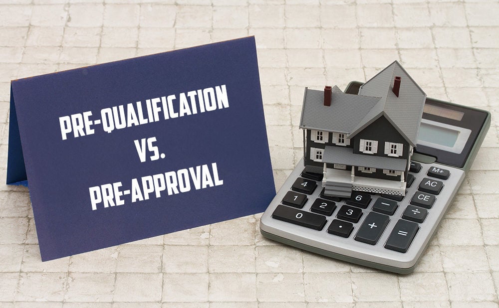 What’s the Difference Between Pre-Approval and Pre-Qualification? (And Which One Sellers Care About)
