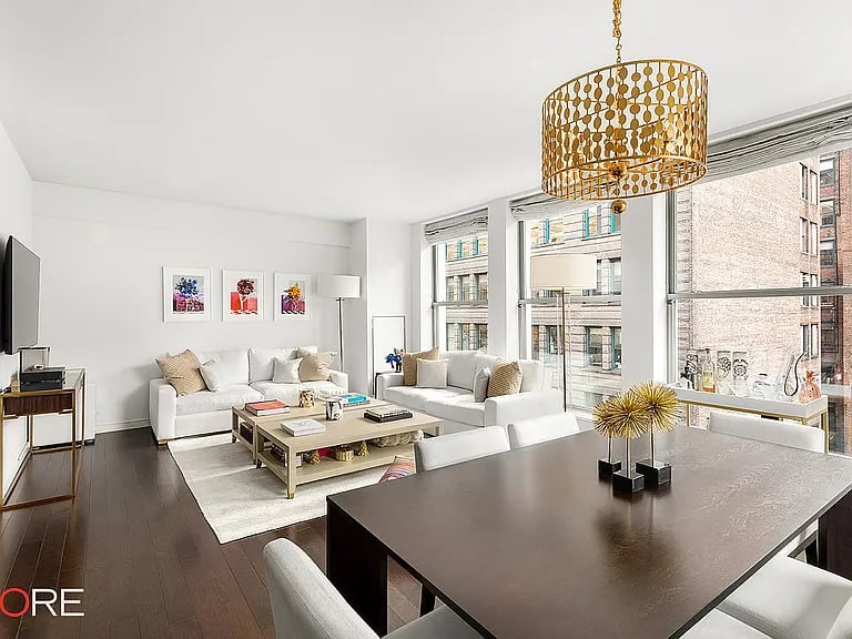 27 West 19th Street Apartment 9