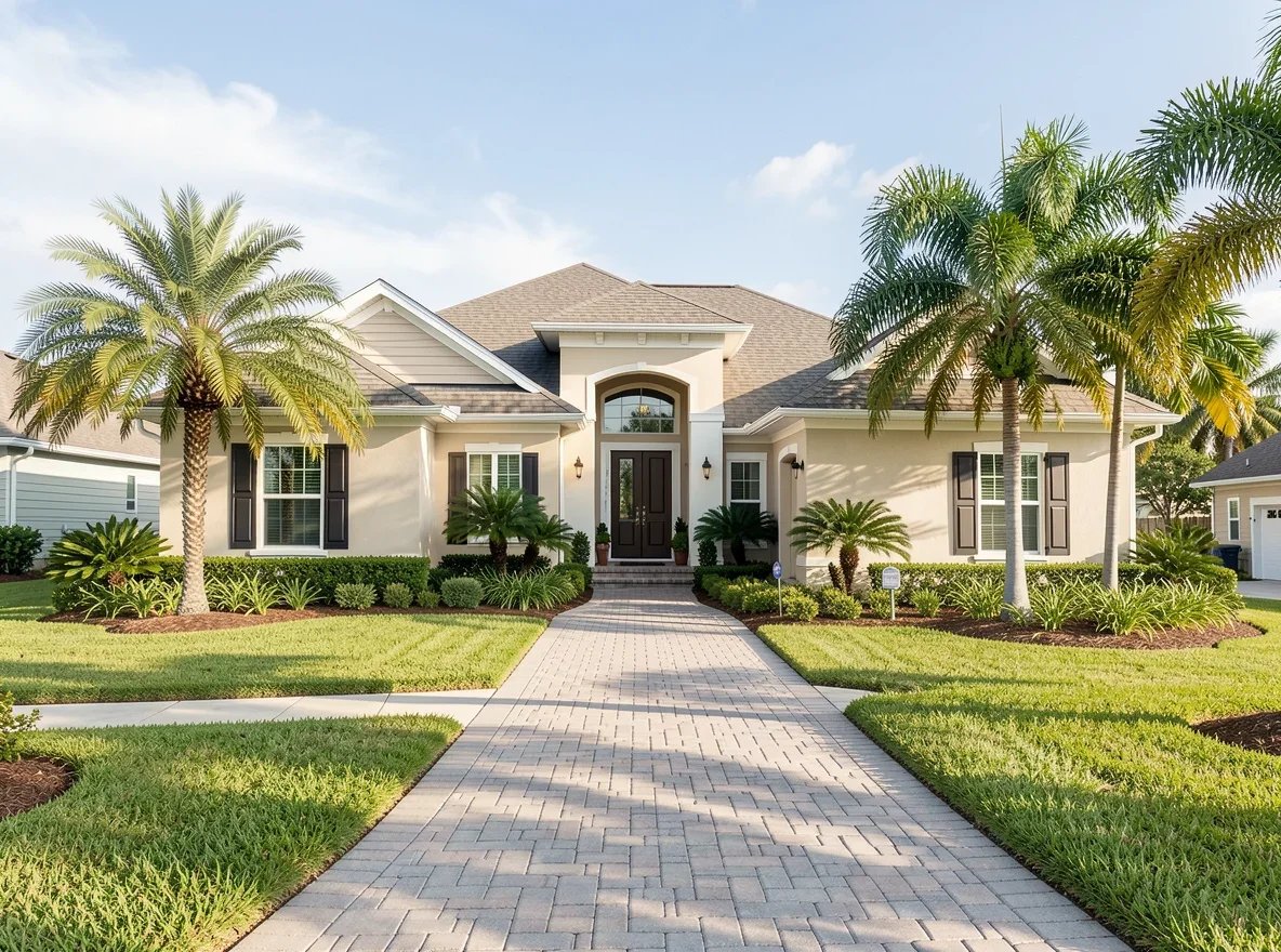 Why Wellington and West Palm Beach Attract Different Types of First-Time Buyers
