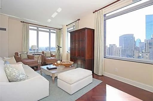 1 Charles St #104