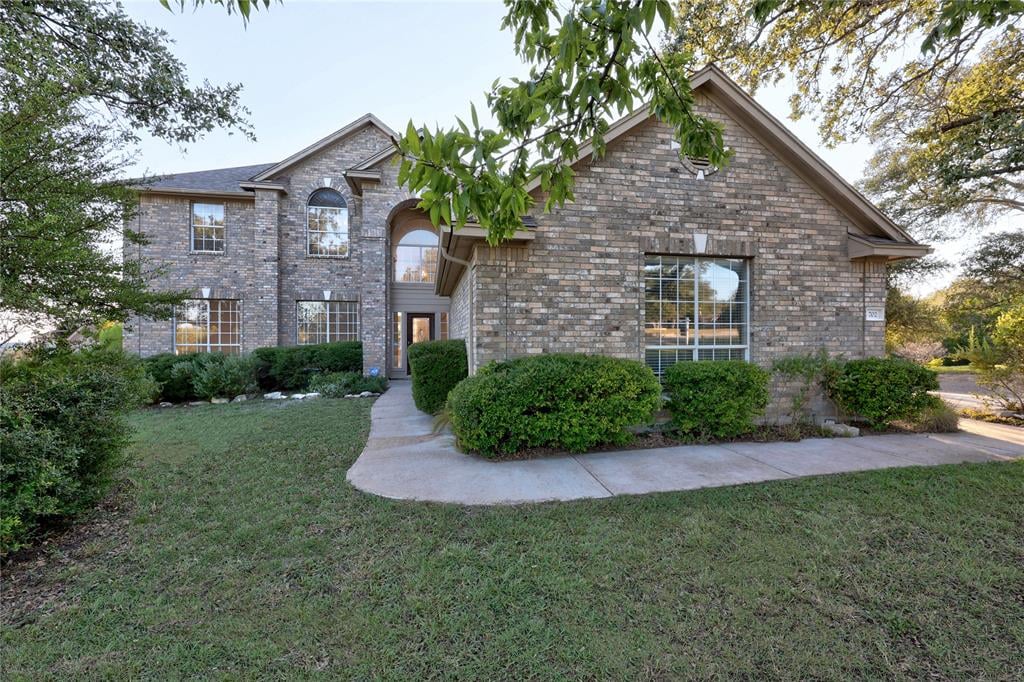 702 Timarron Dr