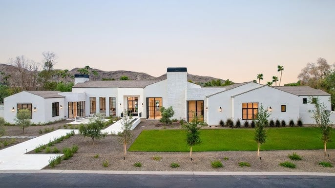 Paradise Valley